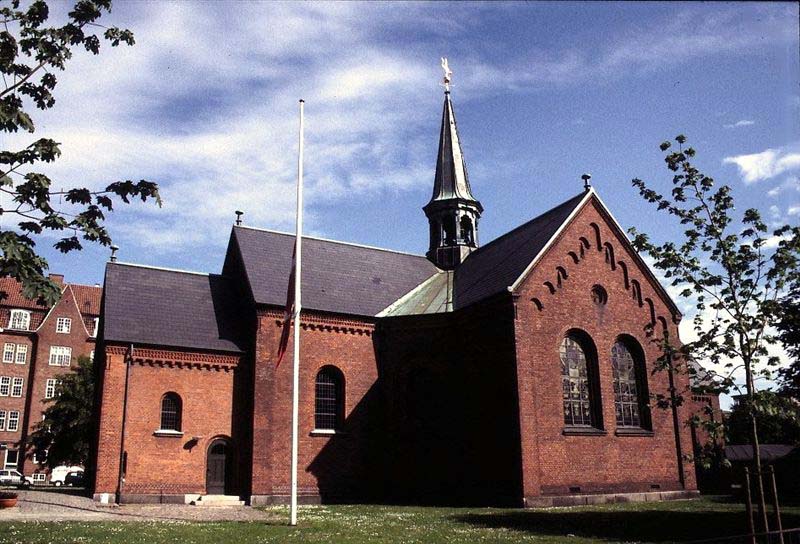 Sundby Kirke