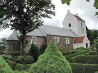 Sønderby Kirke (KMJ)