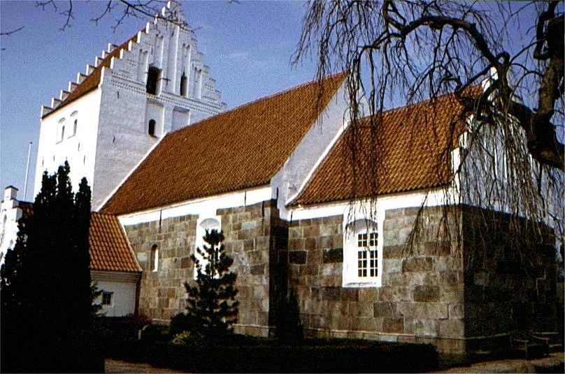 Norup Kirke