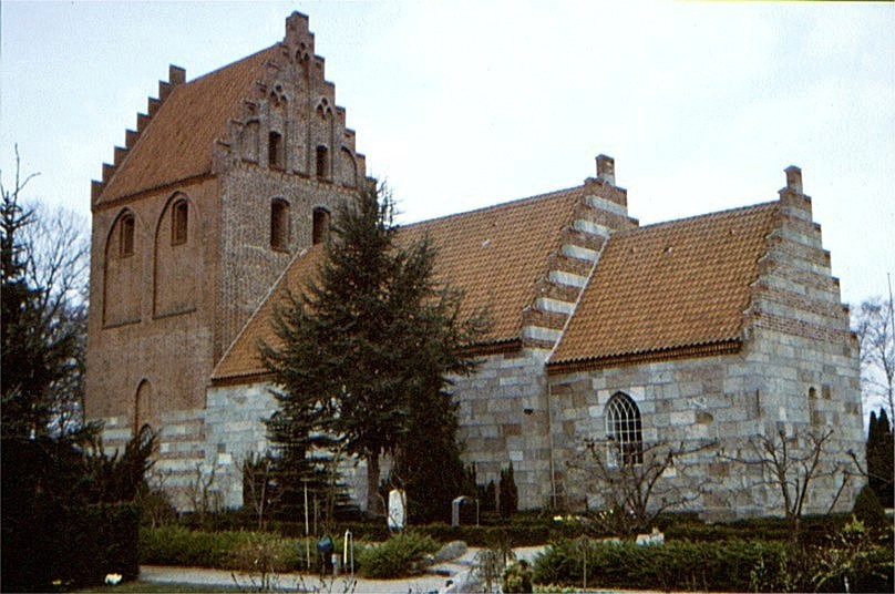 Hjadstrup Kirke