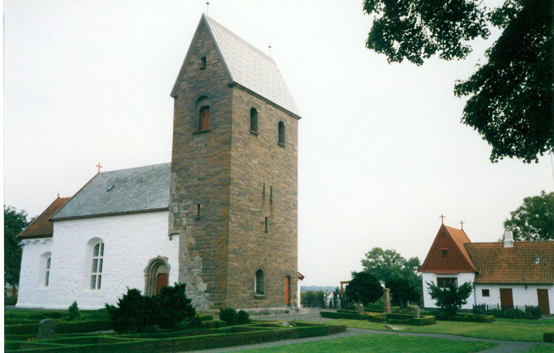 Sct Knud Kirke