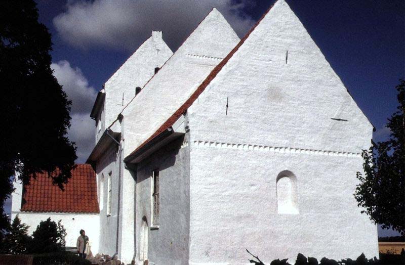 Herredskirke Kirke