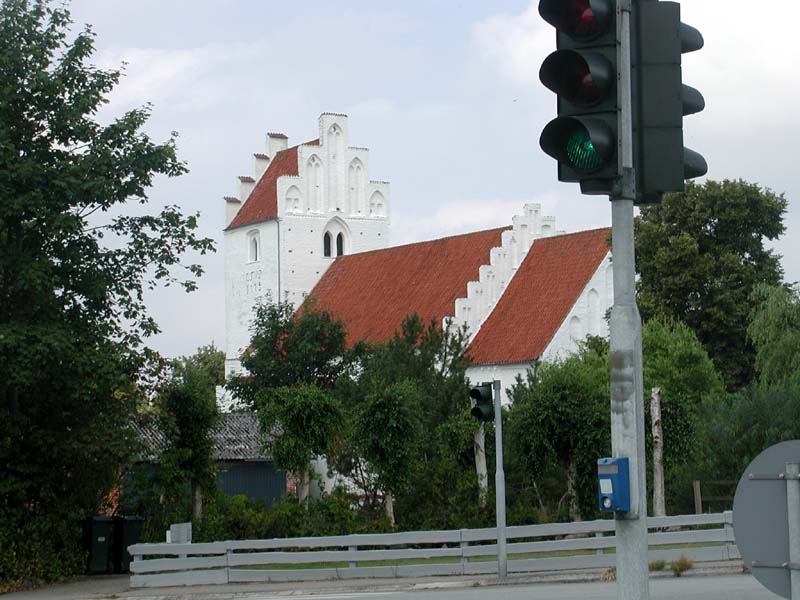 Skelby Kirke (KMJ)