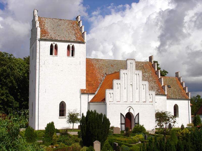Alsted Kirke