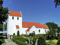 Sct Jørgen Kirke