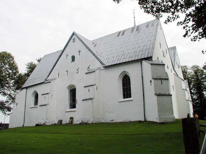 Kliplev Kirke