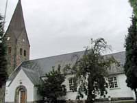 Bov Kirke