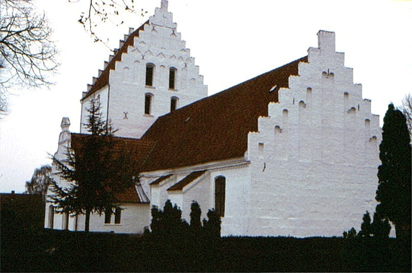 Otterup Kirke