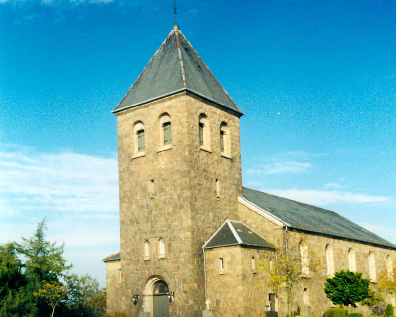 Sct Clemens Kirke