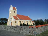 Østerby Kirke