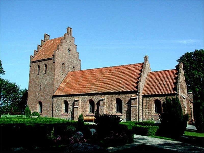 Reerslev Kirke