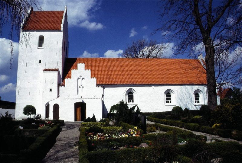 Svinninge Kirke