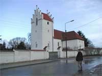 Aarby Kirke
