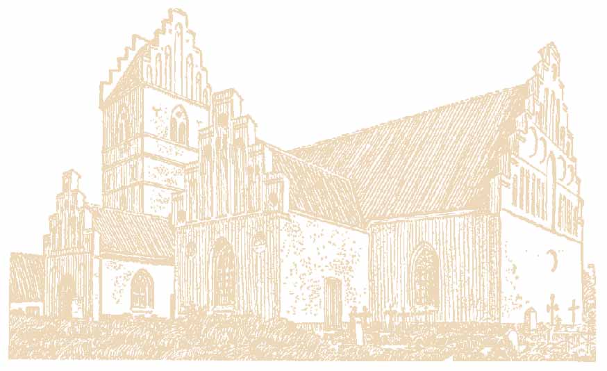 Drøsselbjerg Kirke