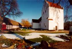 Kølstrup Kirke
