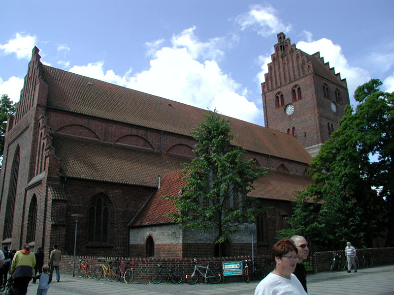 Skt Nicolai Kirke (KMJ)