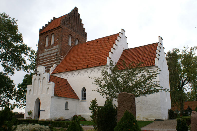 Karlstrup Kirke