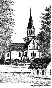 Tranekær Kirke