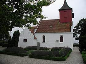 Kornerup Kirke