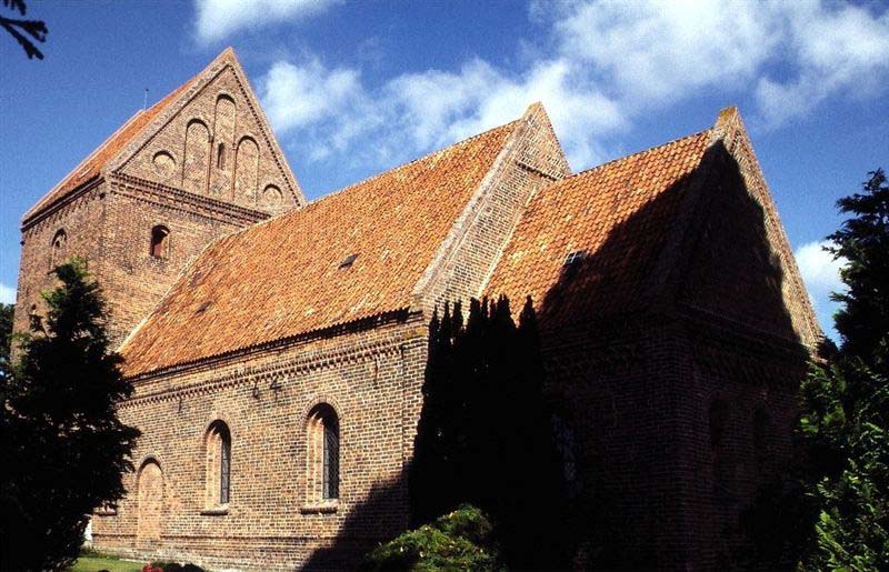 Købelev Kirke