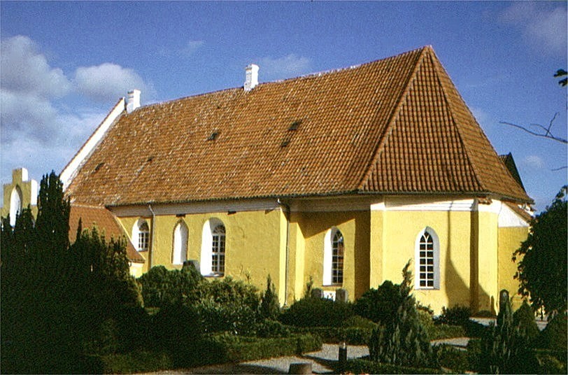 Birket Kirke