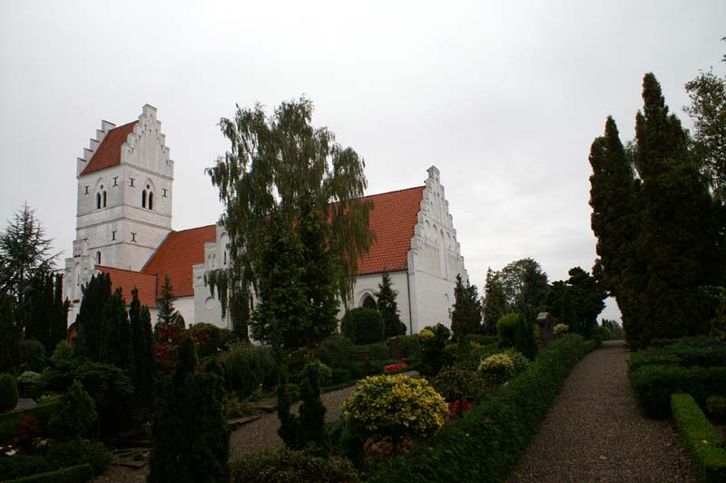 Herlufmagle Kirke (KMJ)