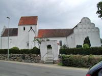 Hesselager Kirke (KMJ)
