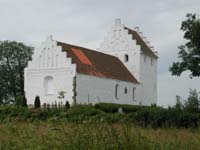 Oure Kirke
