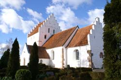 Brudager Kirke (KMJ)