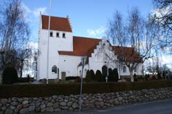 Gudbjerg Kirke (KMJ)