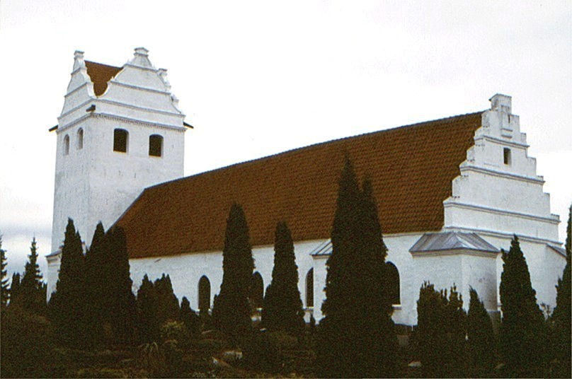 Nørre Lyndelse Kirke