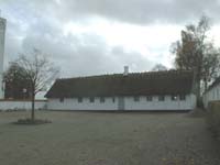 Alsted Kirke - Legathuset