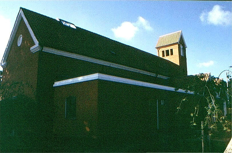 Rødovre Kirke