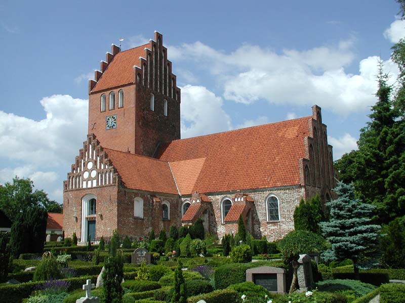 Boeslunde Kirke