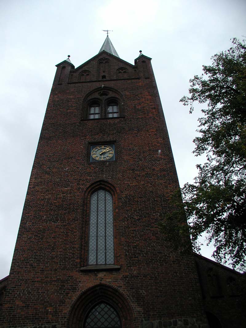 Skt Mikkels Kirke
