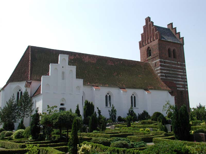 Kongsted Kirke