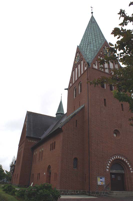 Sct Niels Kirke